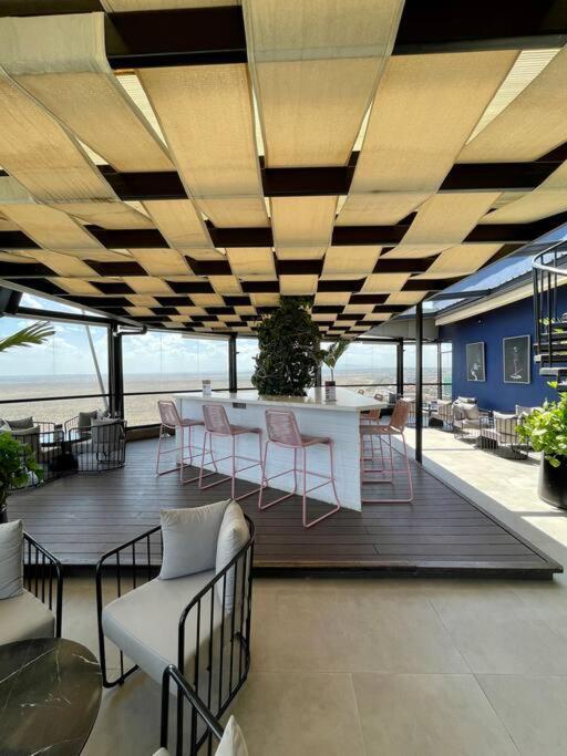 Apartmán A Scenic Escape Within Nairobi Exteriér fotografie
