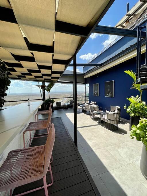 Apartmán A Scenic Escape Within Nairobi Exteriér fotografie