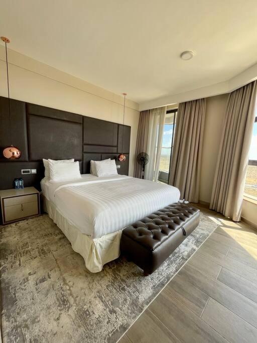 Apartmán A Scenic Escape Within Nairobi Exteriér fotografie