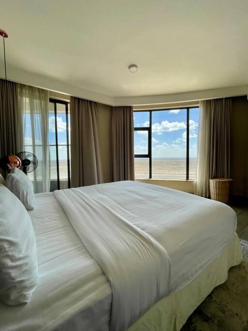 Apartmán A Scenic Escape Within Nairobi Exteriér fotografie