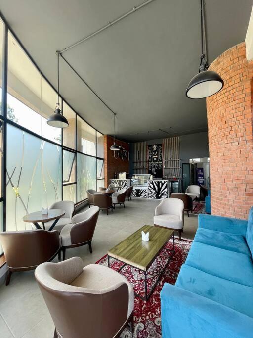 Apartmán A Scenic Escape Within Nairobi Exteriér fotografie