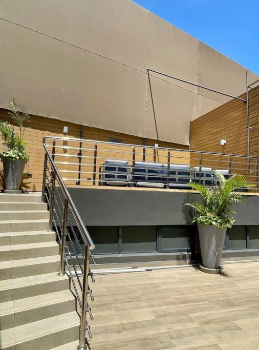 Apartmán A Scenic Escape Within Nairobi Exteriér fotografie