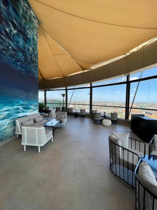 Apartmán A Scenic Escape Within Nairobi Exteriér fotografie