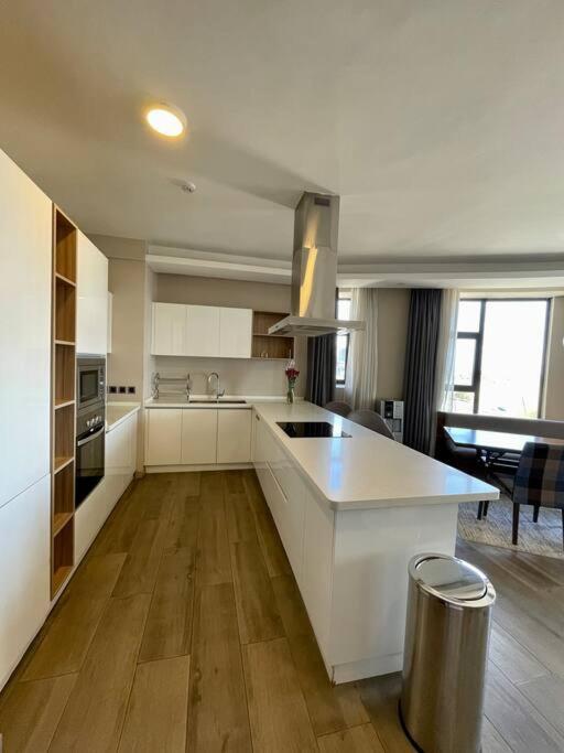 Apartmán A Scenic Escape Within Nairobi Exteriér fotografie