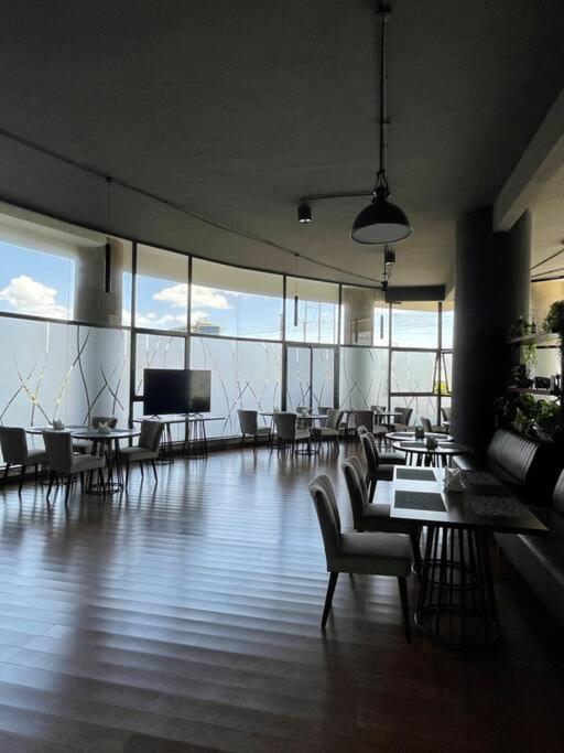 Apartmán A Scenic Escape Within Nairobi Exteriér fotografie